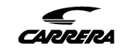 The image displays a logo with the word CARRERA prominently displayed, suggesting it is associated with the Carrera brand or a related product or service.