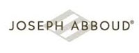 The image displays a logo with the text JOSEPH ABBOUD in capital letters, suggesting it is a brand or company name.